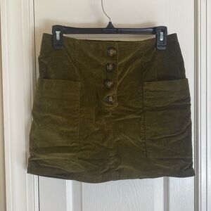 BDG mini Skirt
